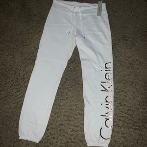 Calvin Klein Jogger/Sweats